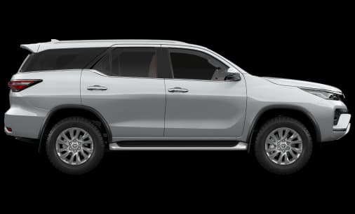 Fortuner